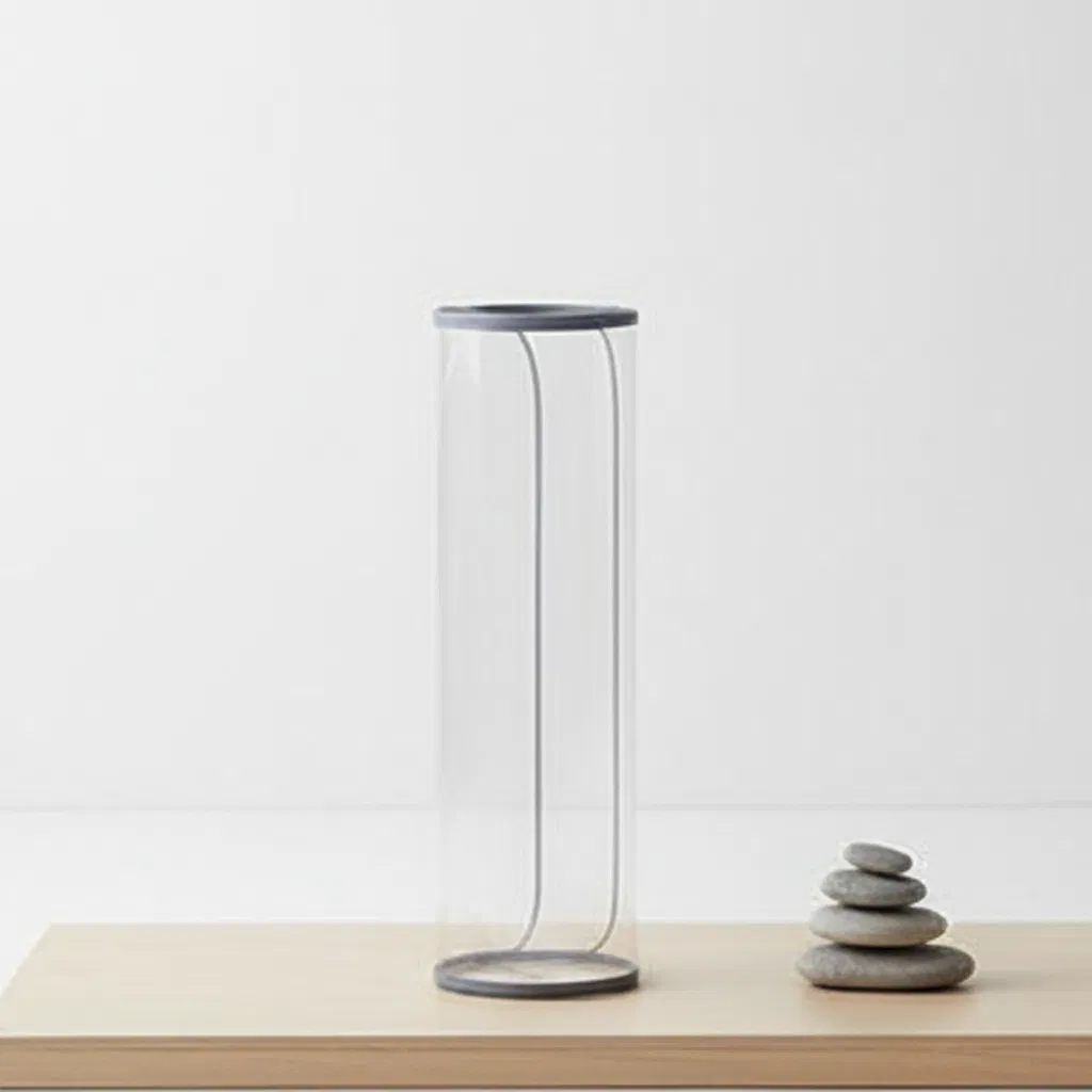 Custom Length PVC Film 0 05mm to 3 2mm Thickness Available