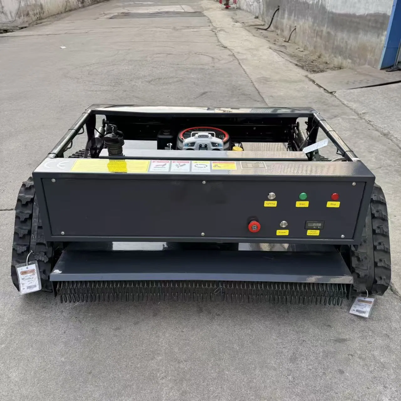 Cheap Price High Power Lawn Mower Spot Products