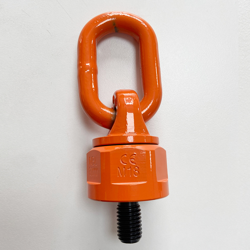 Вращающиеся якоря для крепления M8-M150