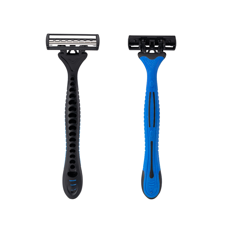 Hotel 3 Blades Safety Shaving Razor