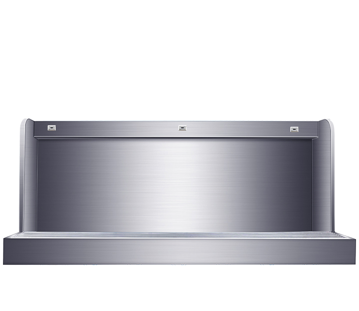 Professional Manufacturer Top Flushing Commercial Urinals Stainless Steel Urinals