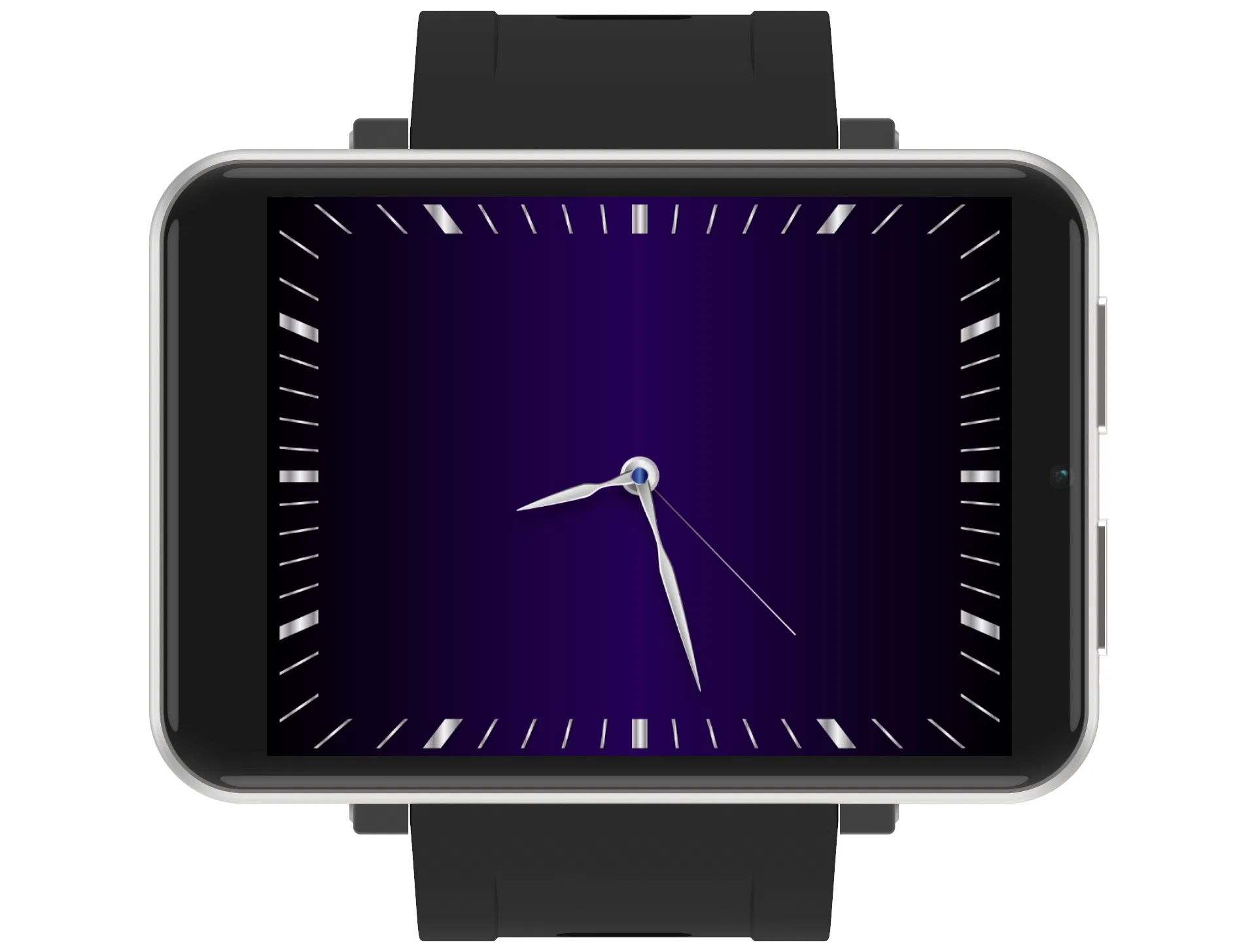 Умные часы Letine с GPS, WiFi, звонками и сенсорным экраном