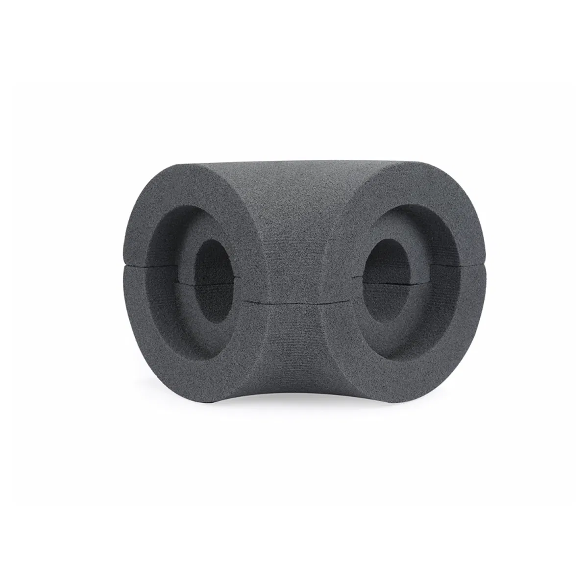 High-Performance Foamed Calcium Silicate Elbow Fittings for Industry