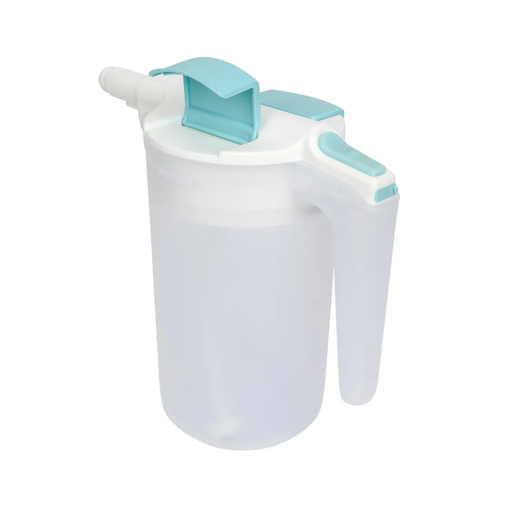 Rainmaker 1.5 Liter Garden Household Plastic Mini Portable Hand Held Battery Air Pressure Trigger Sprayer
