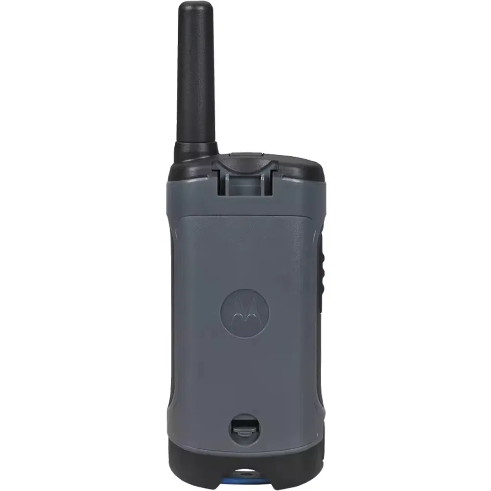 Радиостанция Motorola T200TP, 22 канала, дальность 30 км