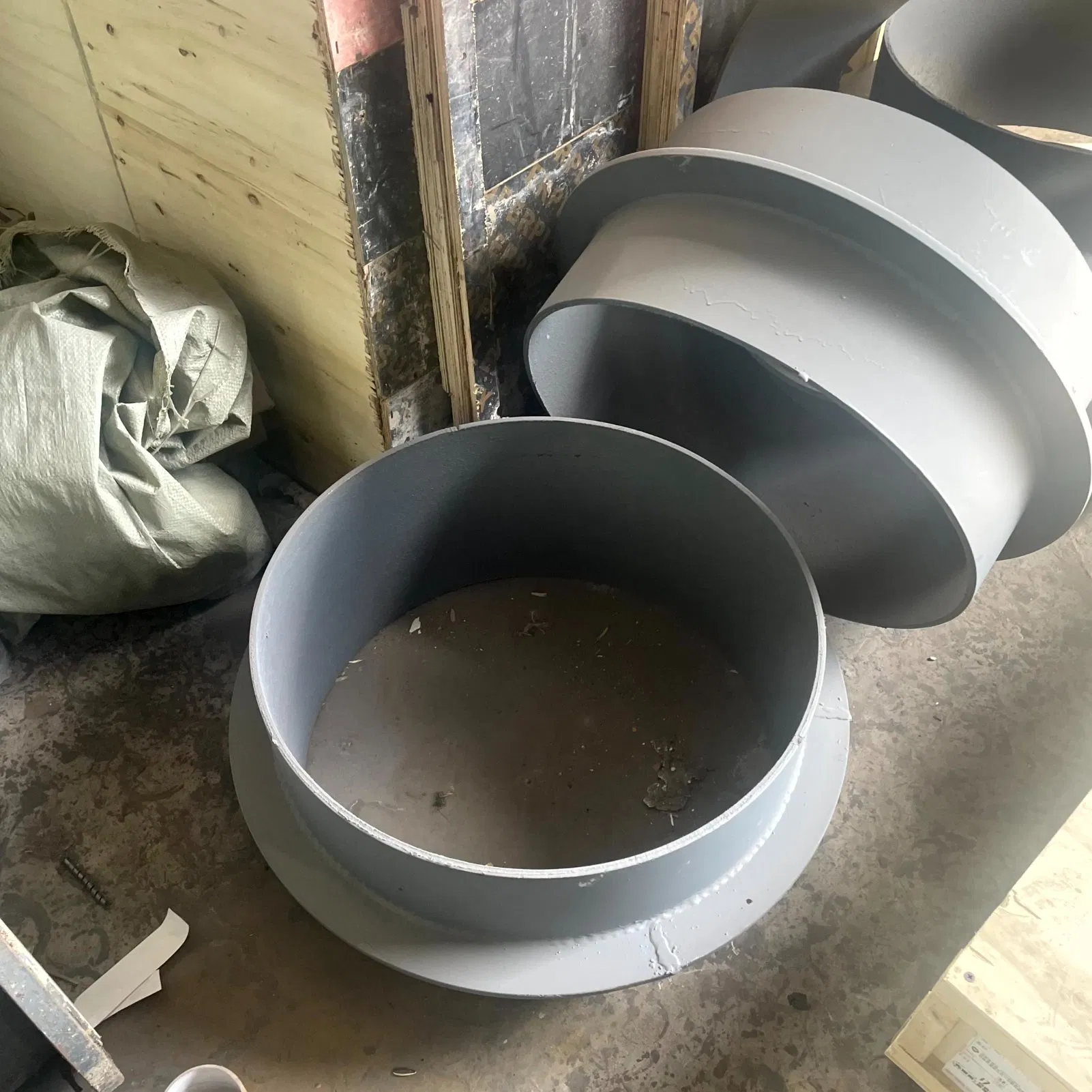 High-Pressure Pipeline-Specific Precision-Forged Leak-Proof Tee Joint