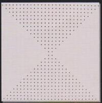 Fiber Cement Board Calcium Silicate Ceiling Tile with PVC