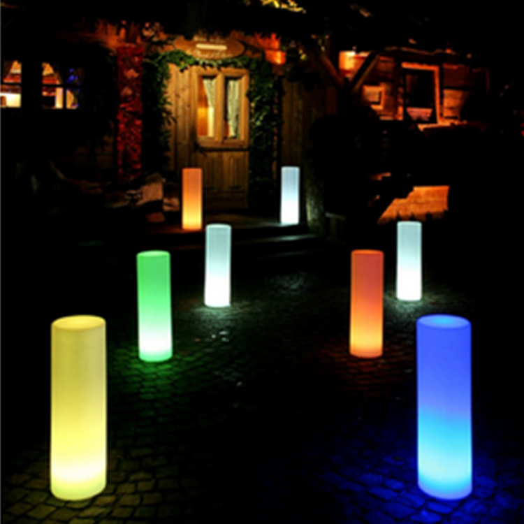 New Products 1m/4m/ 5m Advertising Inflatable Pillar Air Tight Column Lighting Inflatable Tube
