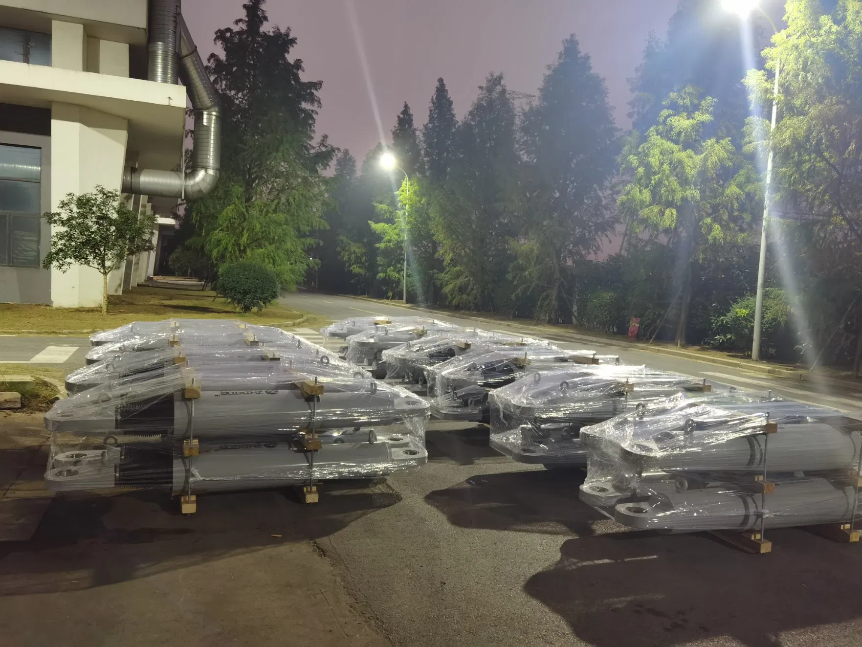 VFD for Seismic Resistance of Building and Bridge Structures Manufacturer ODM