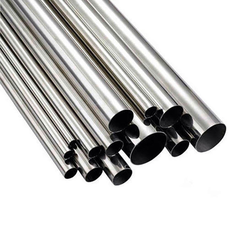 Lightweight ASTM B210-04 6351/A96351 H31 T6 Cold-Drawing Aluminum Tube for Factory