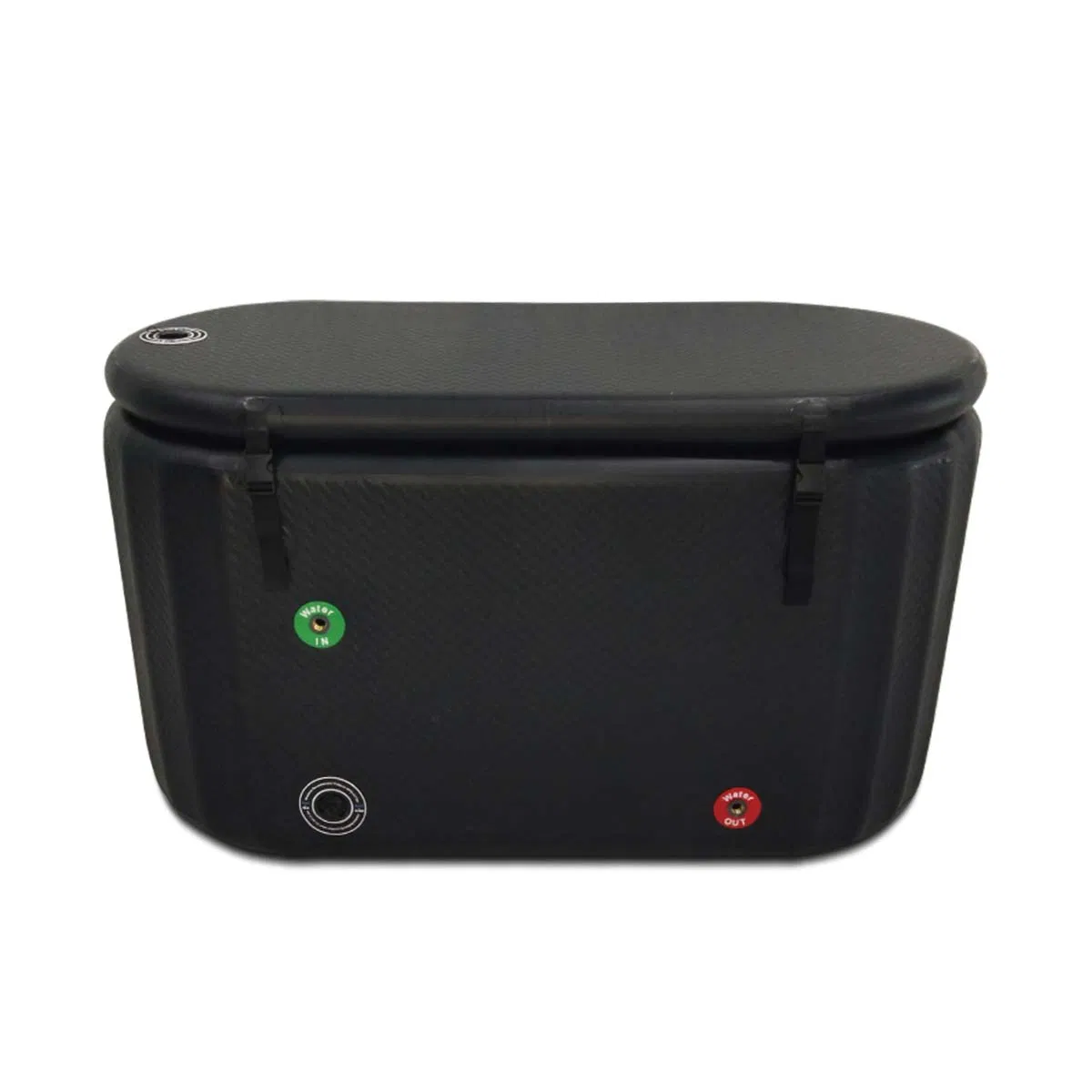 Инфляционная ванна для ледяных ванн Aquila