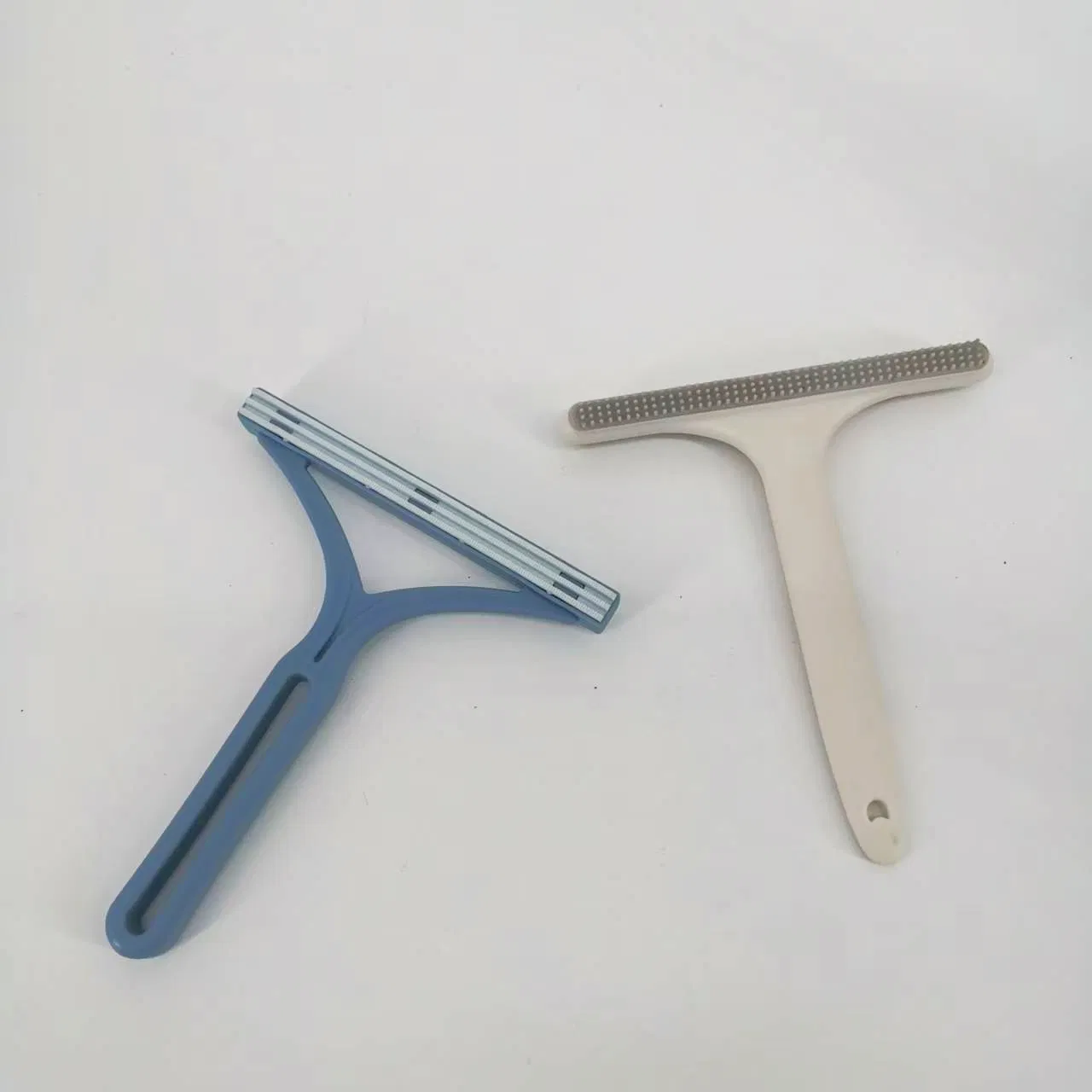 Reusable Lint Remover for Clothes Pet Hair Removal Roller Portable Clothes Fuzz Shaver Cat Blanket Couch Fuzz Remover Tool