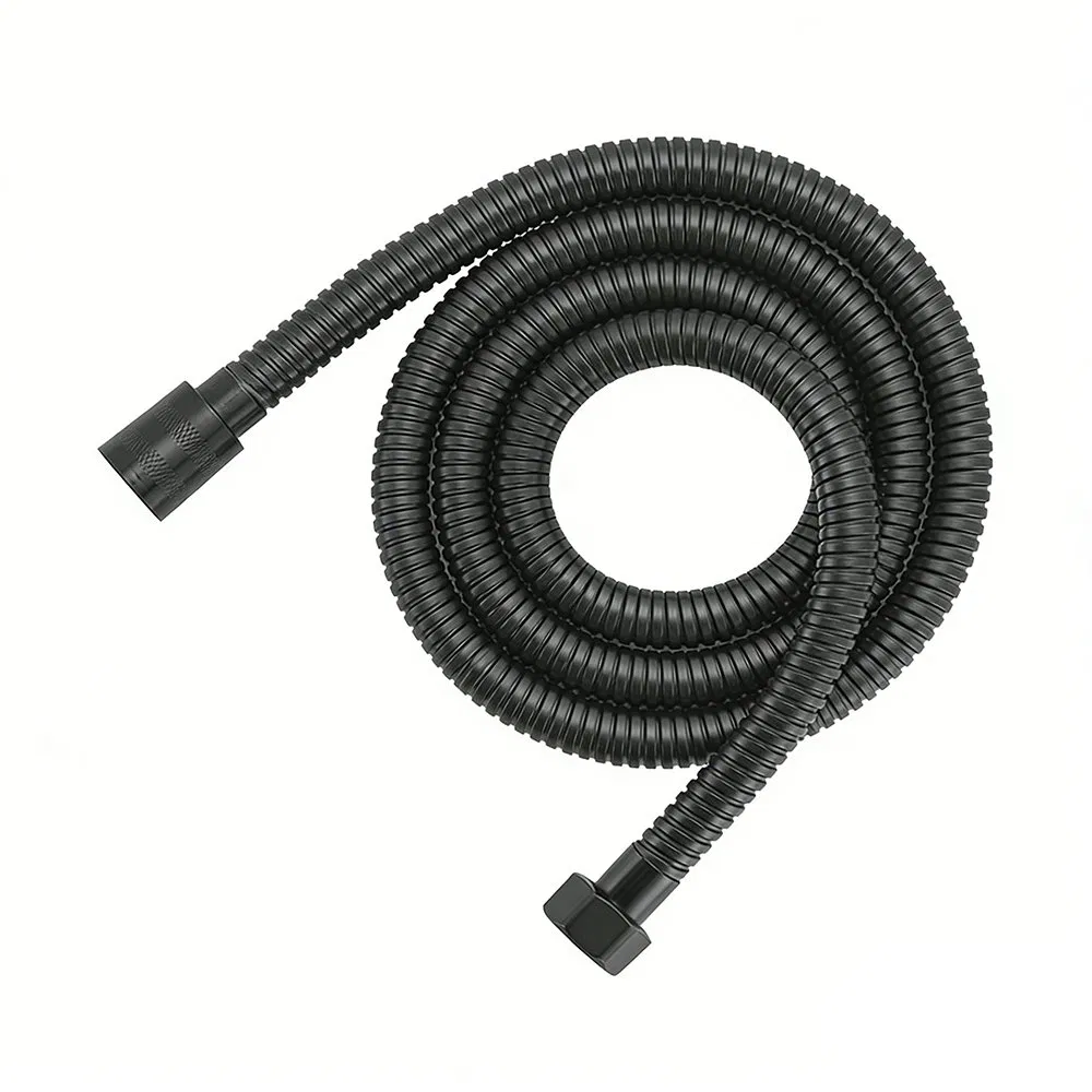 Ss Shower Hose with EPDM Inner for Enhanced Longevity and Quality