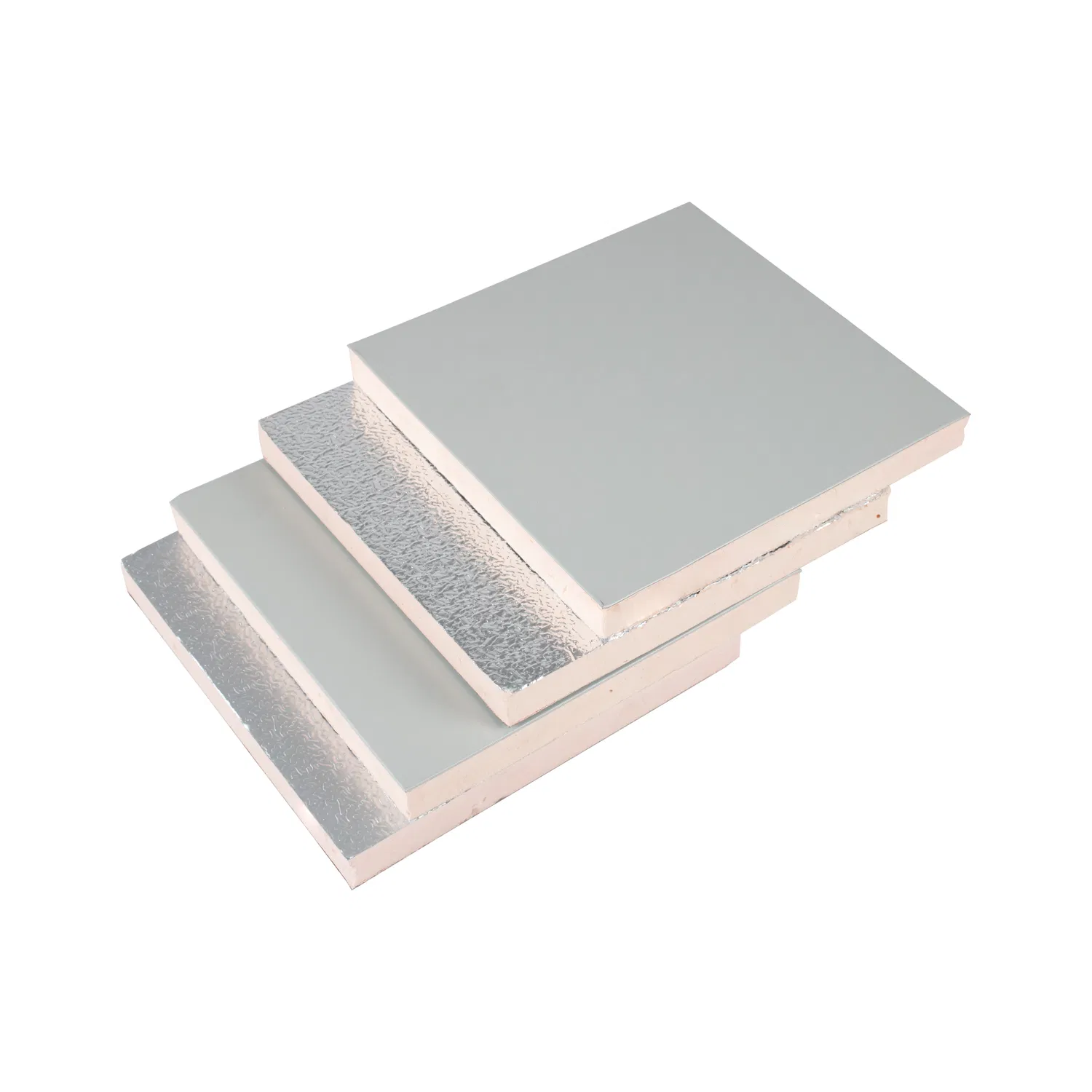 Fire Proof Phenolic Foam Insulation for Building Insulation