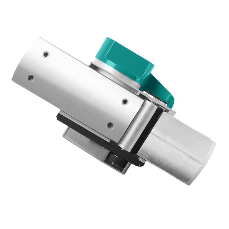 Электрорубанок Power Action EP1020B 90мм