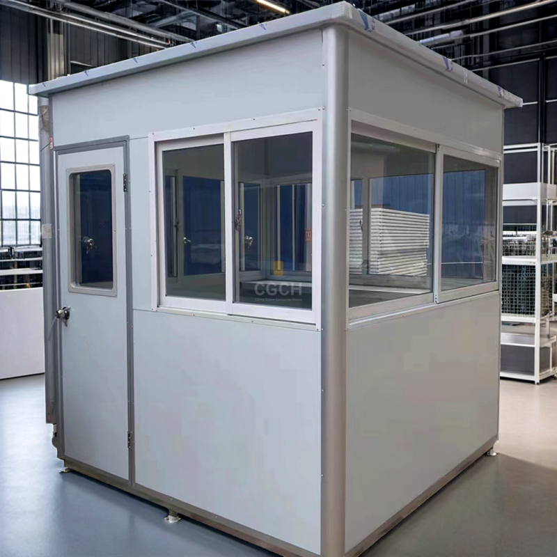 Simple Secure Room Guard: Easy Installation, Eco-Friendly, Graphic Design