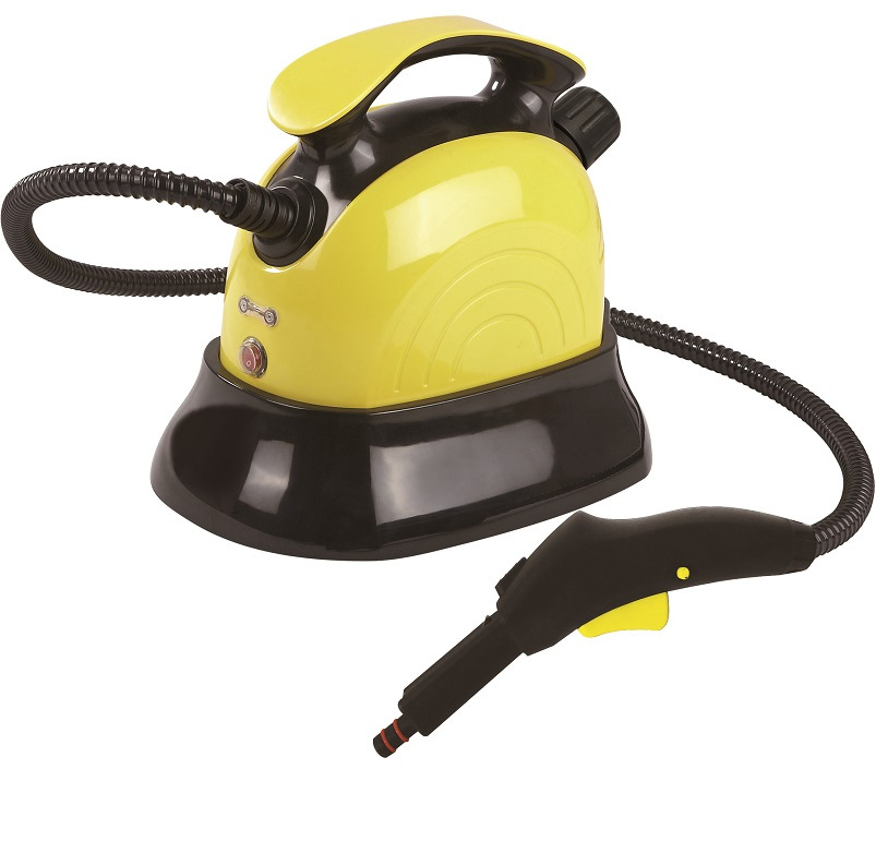 High Tech Multifunction Wet and Dry Sofa Steamer and Carpet Cleaner Spot Cleaner with Steam Machine