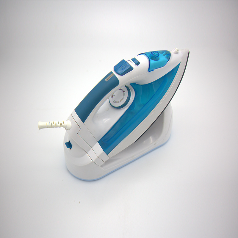 European Standard Electric Iron Household Handheld Wireless Wired Steam Iron Ironing Machine