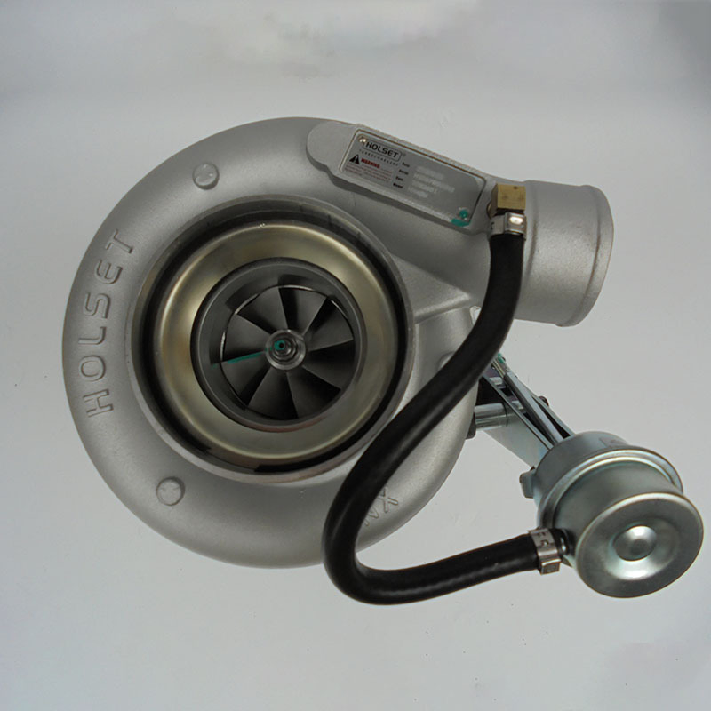 Турбокомпрессор Hx40W 6CT для грузовиков