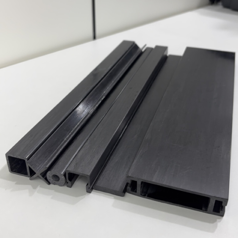 Corrosion Resistance High Strength Carbon Square Tube