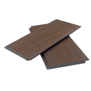 WPC Wall Cldding High Fireproof Outdoor WPC Wall Panel Decoration Materials