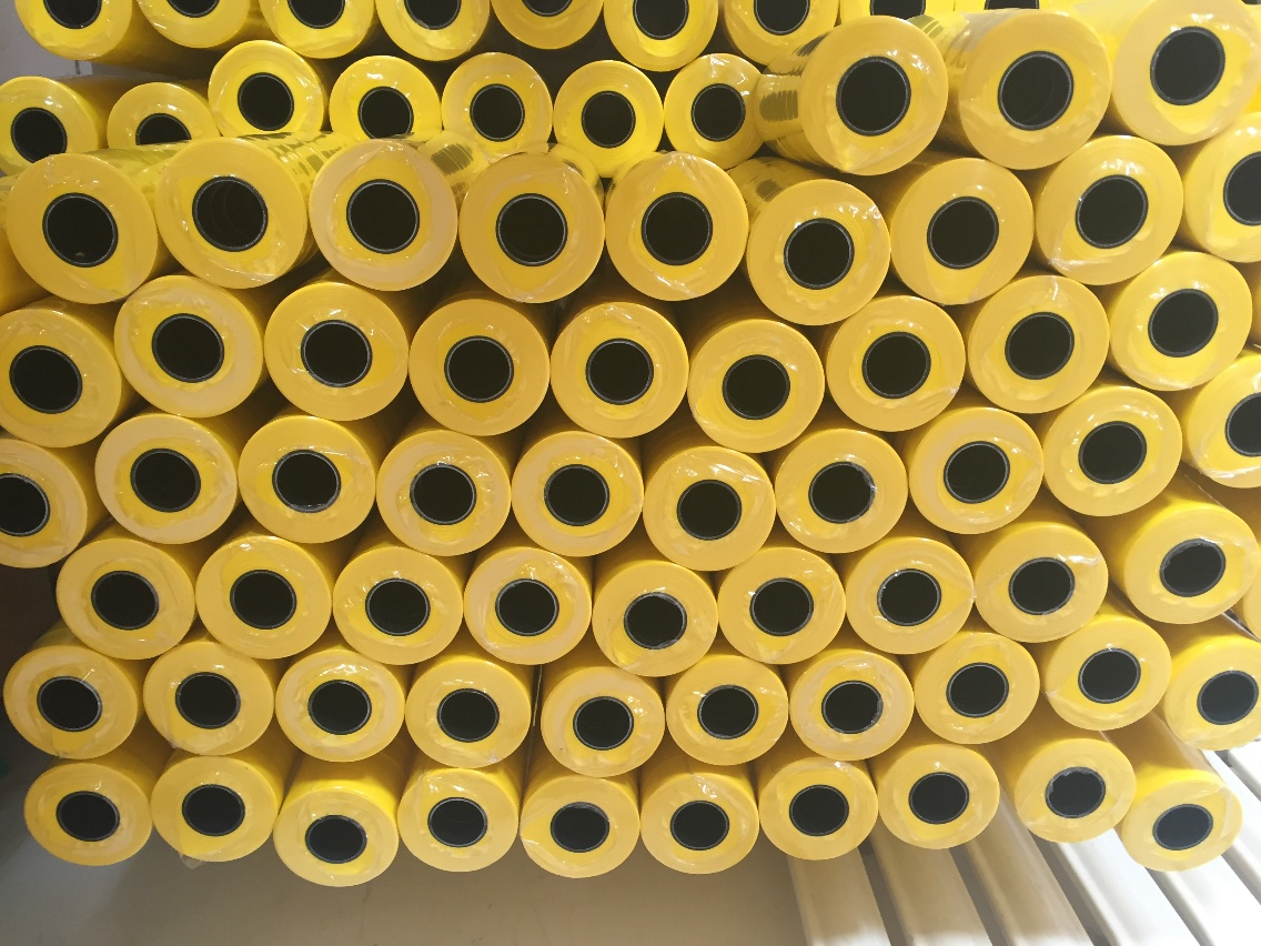 PVC Wrapping Tape Reach Supplier Air Conditioner Tape Tie Tape