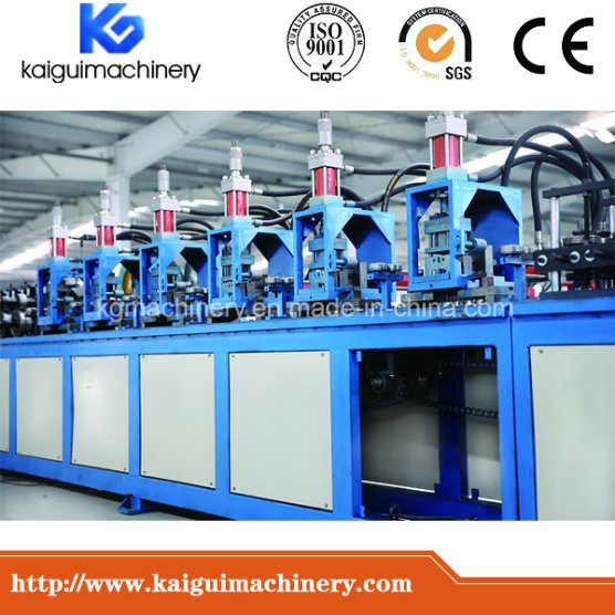 Most Popular Ceiling Fut T Bar Roll Forming Machine