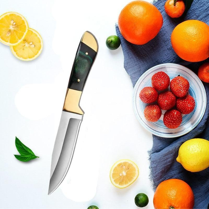 Ручной нож из Внутренней Монголии для мяса и фруктов