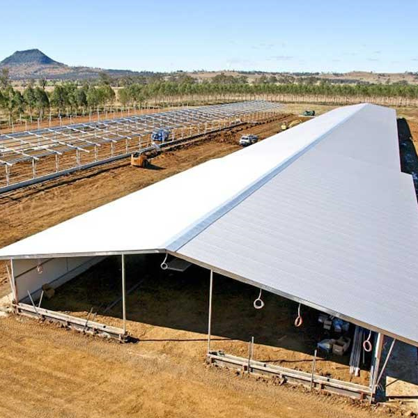 Durable Outdoor Metal Roof Portable Garage for All Weather