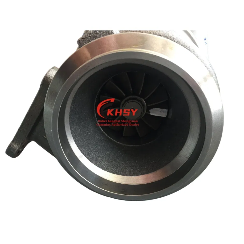 Турбокомпрессор Hx55 3590044 для двигателей Cummins M11, ISM11, QSM11