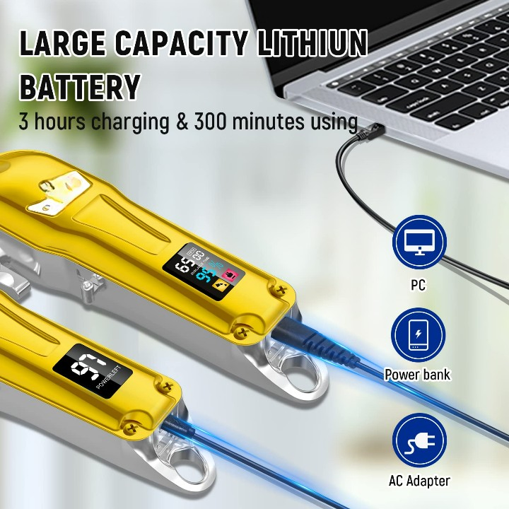 Wholesale ODM Steel Men S Grooming Kit Trimmer Set Hair Clipper