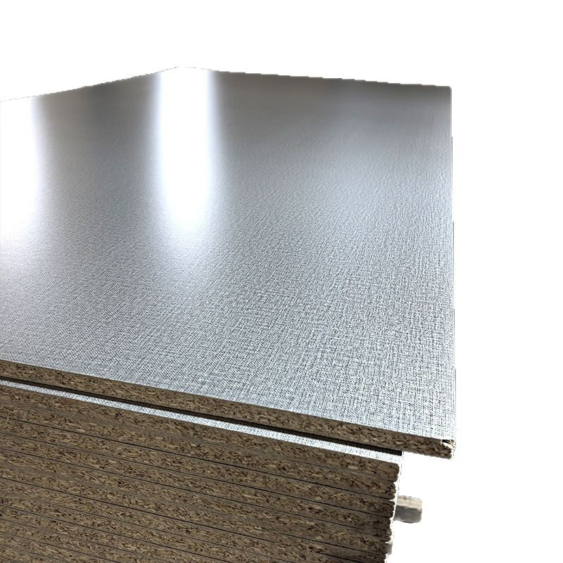 High Moisture-Proof Performance Low Formaldehyde Particle Board
