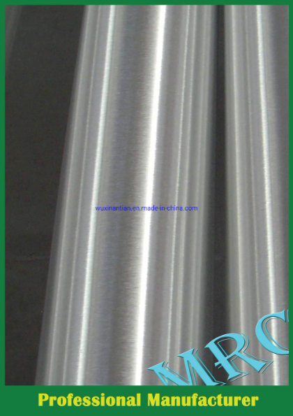 Outdoor Conic Flagpole with Insert Base