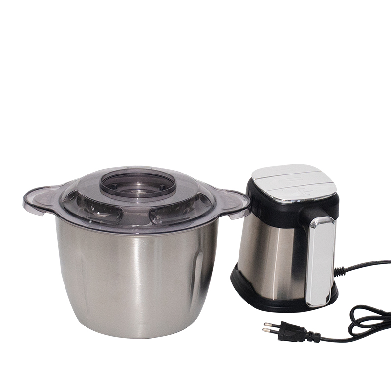 Electric Meat Grinder Stainless Electric Kitchen Food Processor Blender