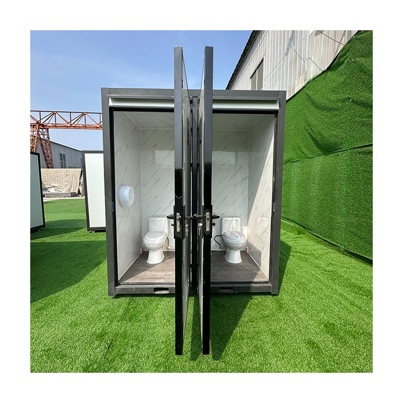Toilet Portable Bathroom Cheap Portable Toilet Price Prefab Toilet Houses Cabin