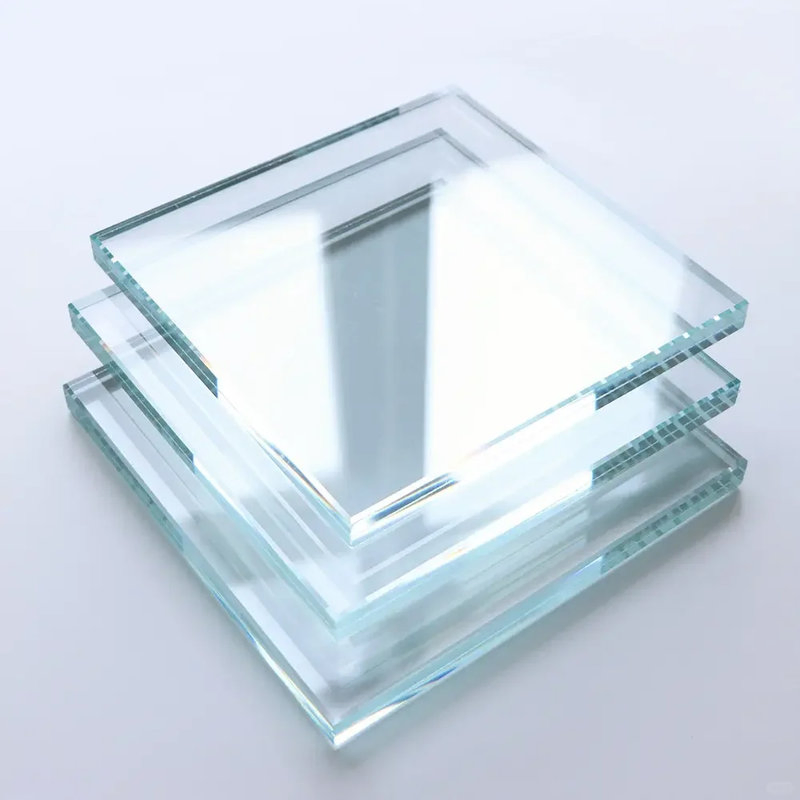 Decorative Insulated Glass with Printed & Frosted Options