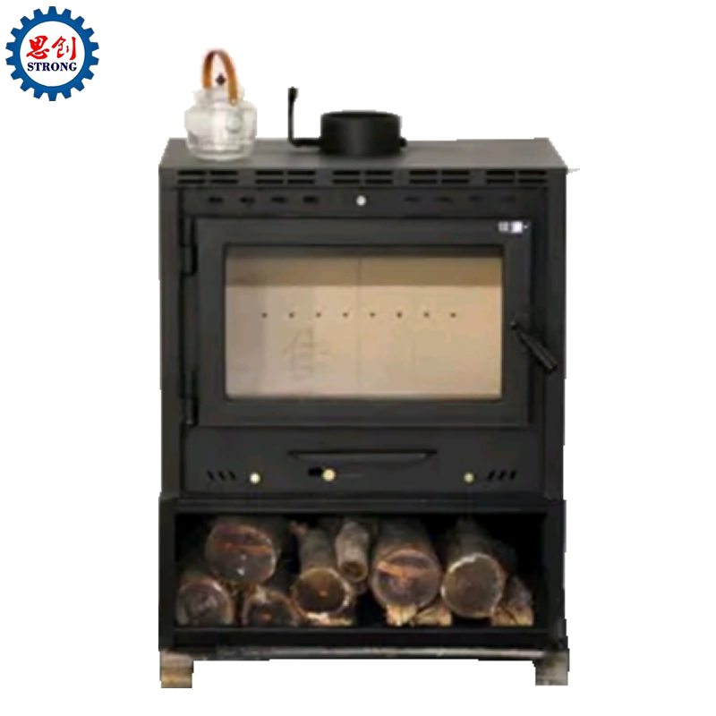 Hanging Fireplace Wood Burning Stove Small Wood Burner