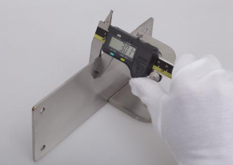 U-образный настенный поручень для унитаза