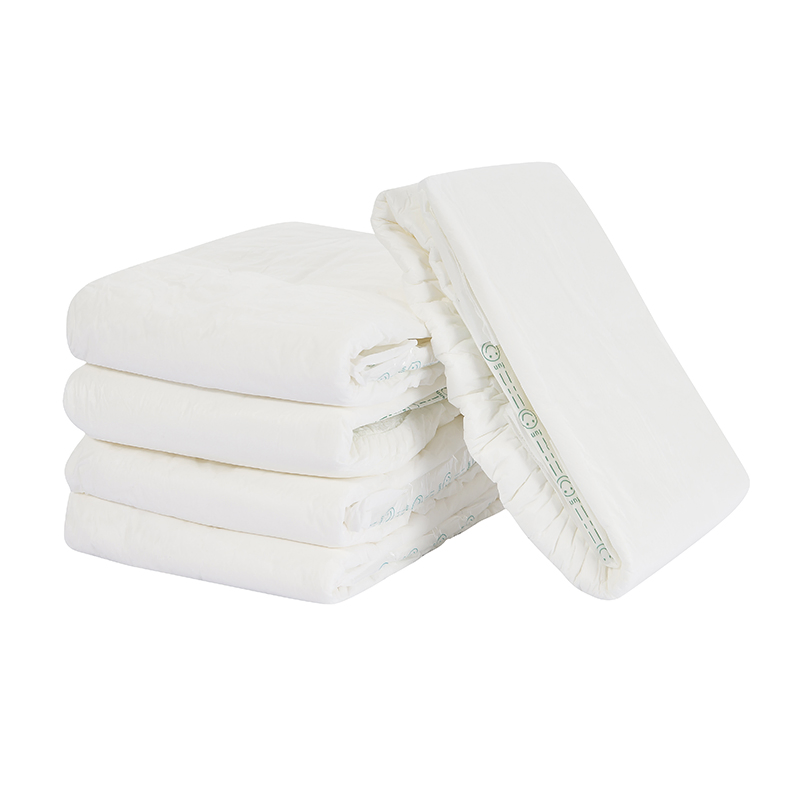 Diaper Production Cheap XL Adult Disposable Underpad Sanitary Pads for Men Free Sample Adult Diapers Distributor