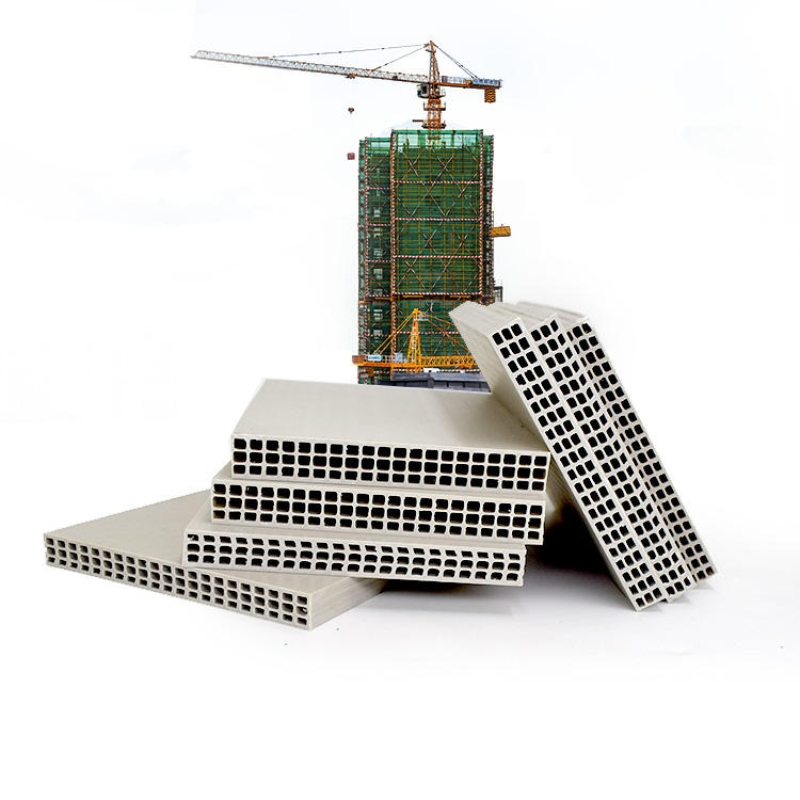 Reusable Plastic Construction Formwork for Concrete Wall Construction Cheap