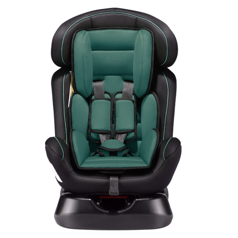 Newborn Baby 0 - 7 Years Kids Infant Car Safety Seat Group 0 + 1 2