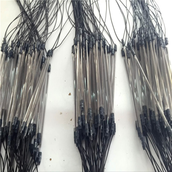 Good Quality Glass Tube Heating Element/Refrigerator Part