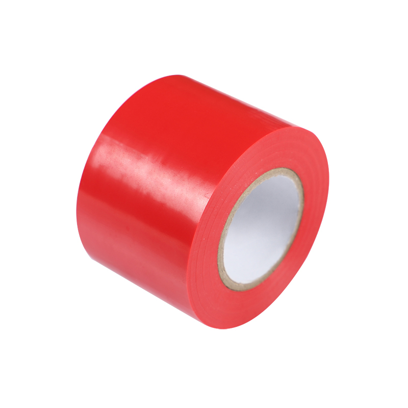 Hot Sale PVC Tape for Water Pipe with EU RoHS Directive