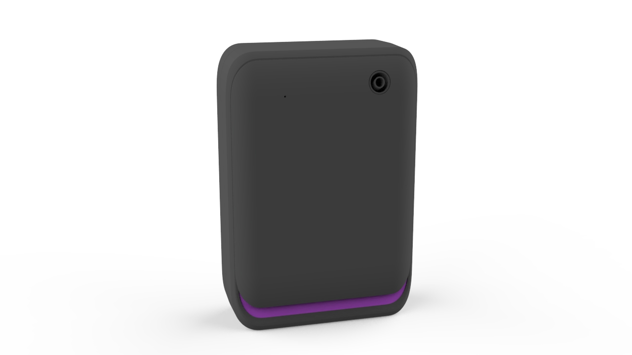 Premium Ultrasonic Essential Oil Diffuser for Stress Relief and Calm