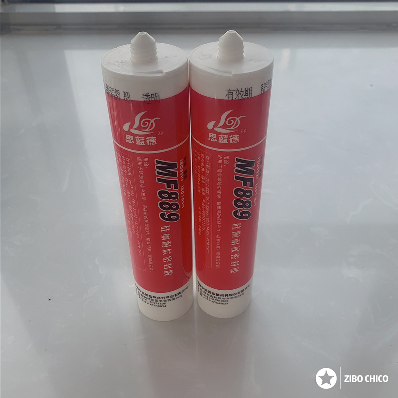 Advanced Fire-Resistant Silicone Sealant for Durable Building Solutions