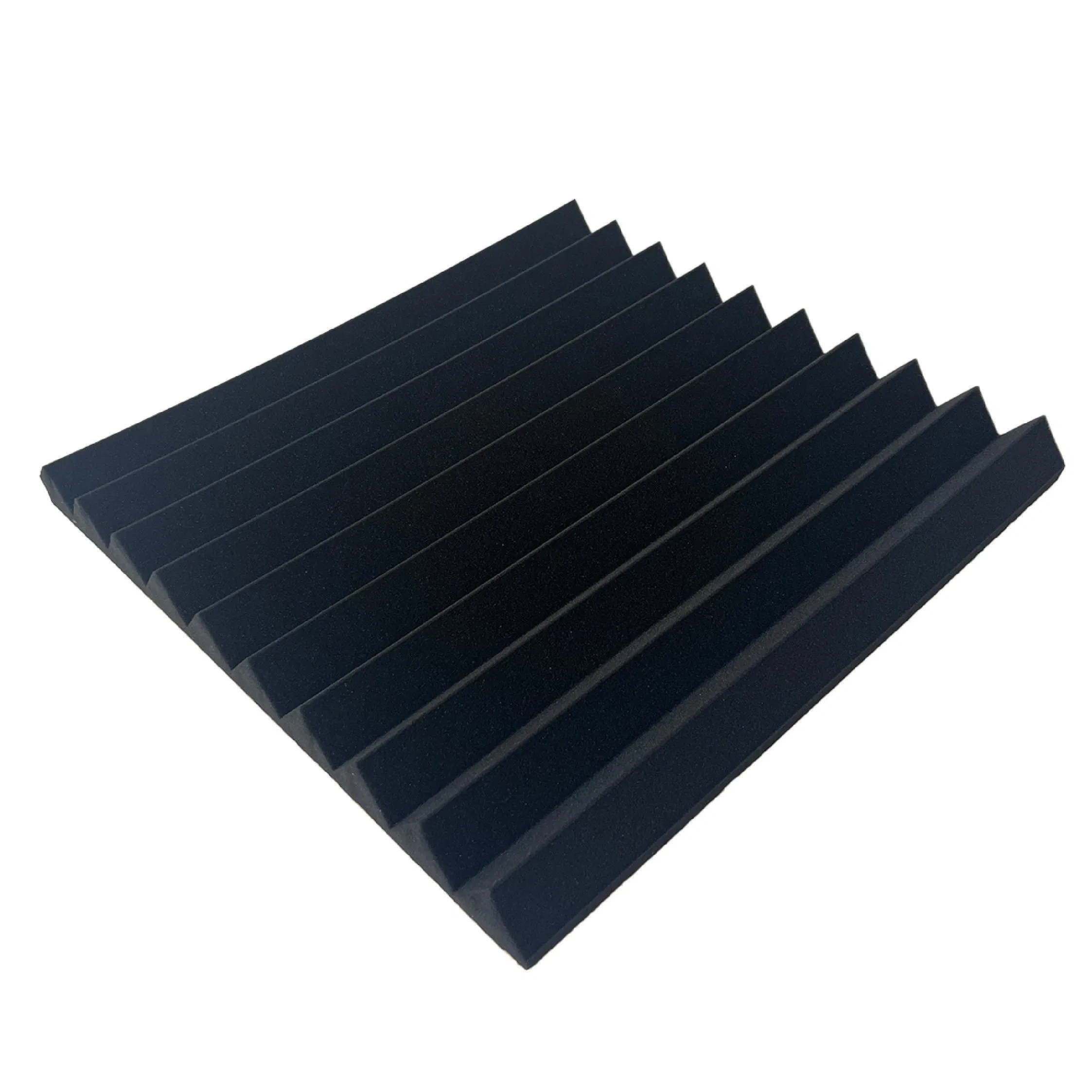 Protective Anti-Collision Polyurathane Acoustic Panel Foam