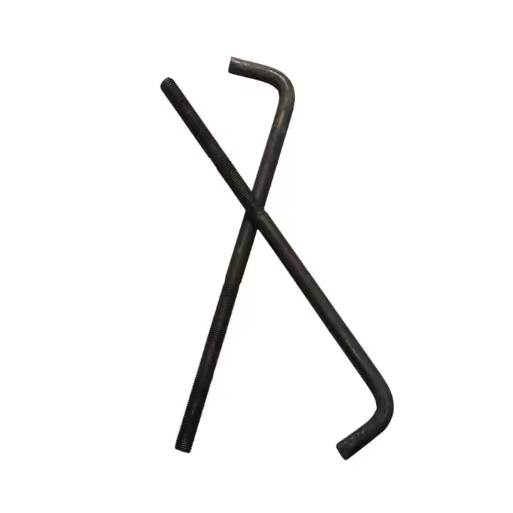 L Bolt Umbrella Handle Blind J Bolt for Solar