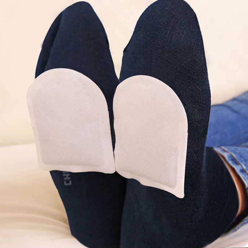 Good Quality Fast Heating Disposable Non-Woven Fabric Menstrual Pain Relief Heat Pack Warmer Patch