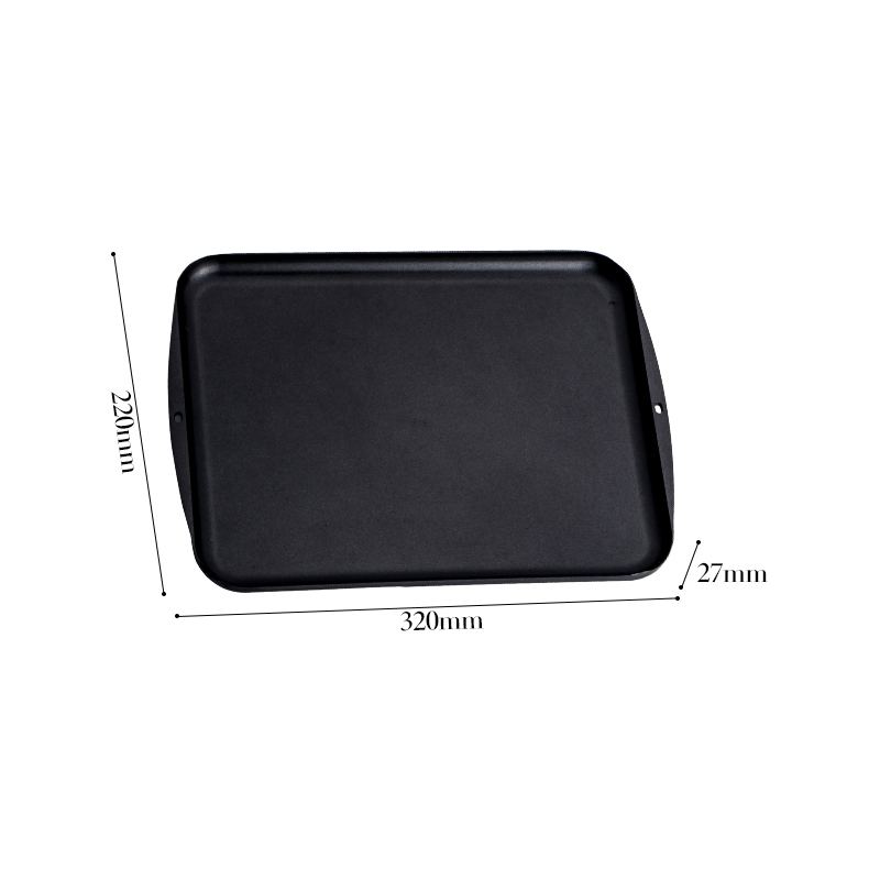 Rapid Defroster Board for Efficient Thawing Kitchen Tool