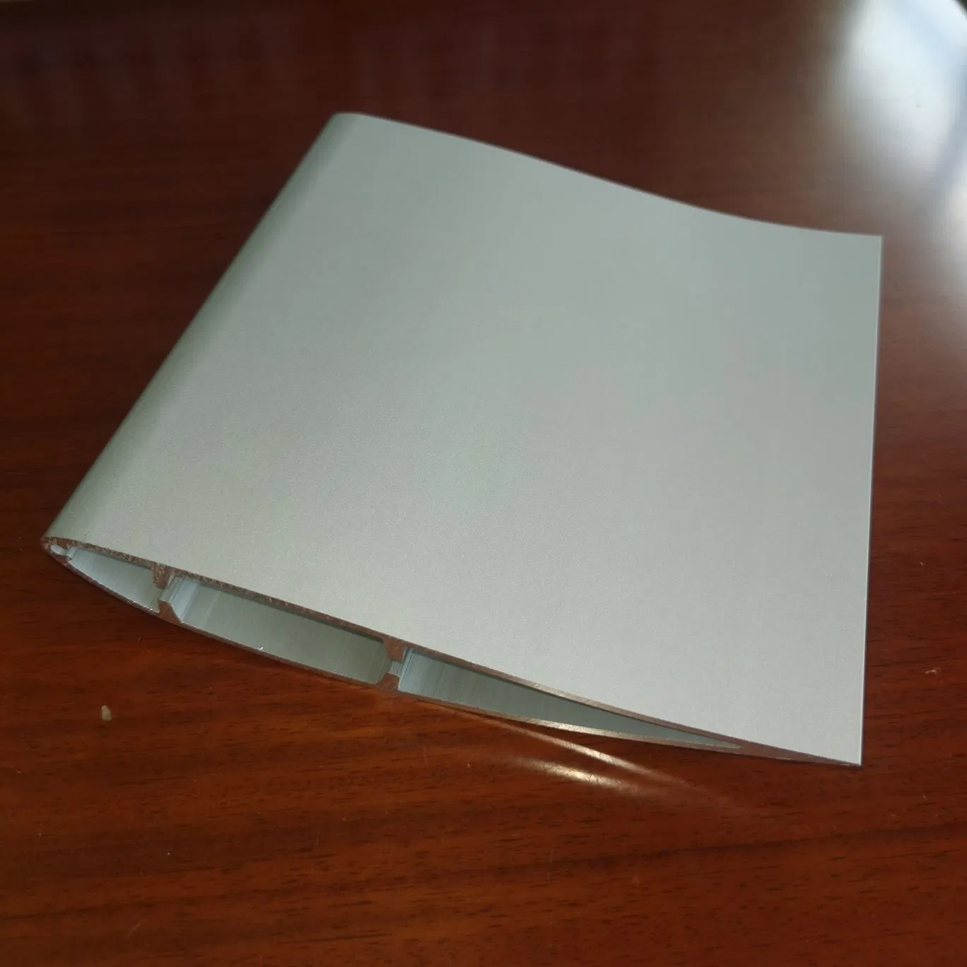 Лопасть вентилятора HVLS из анодированного алюминия